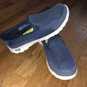 Danskin Now Slip on Shoes